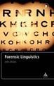 Forensic Linguistics: An Introduction To Language, Crime and the Law