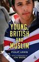 Young, British and Muslim