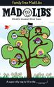 Family Tree Mad Libs: World's Greatest Word Game