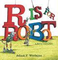 R Is for Robot: A Noisy Alphabet