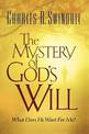 The Mystery of God's Will: What Does He Want For Me?