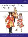 Marlborough's Army 1702-11