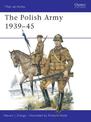 The Polish Army 1939-45
