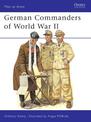 German Commanders of World War II