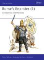 Rome's Enemies (1): Germanics and Dacians