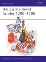 Italian Medieval Armies 1300-1500