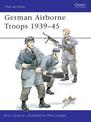 German Airborne Troops 1939-45