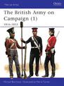 The British Army on Campaign (1): 1816-53