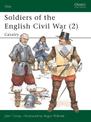 Soldiers of the English Civil War (2): Cavalry