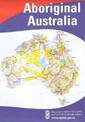 A0 flat AIATSIS map Indigenous Australia