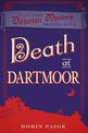 Death at Dartmoor: A Victorian Mystery (8)