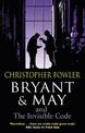Bryant & May and the Invisible Code: (Bryant & May Book 10)