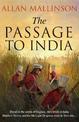 The Passage to India: (The Matthew Hervey Adventures: 13): a high-octane and fast-paced military action adventure guaranteed to