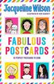 Jacqueline Wilson: Fabulous Postcards