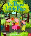 Fairy Tales: The Three Little Pigs