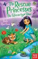 The Rescue Princesses: The Shimmering Stone
