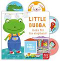 Tiny Tabs: Little Bubba Looks for his Elephant