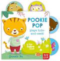 Tiny Tabs: Pookie Pop Plays Hide and Seek