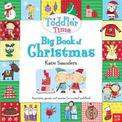 Toddler Time: Big Book of Christmas