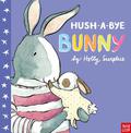 Hush-A-Bye Bunny