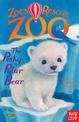 Zoe's Rescue Zoo: The Pesky Polar Bear