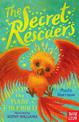 The Secret Rescuers: The Baby Firebird