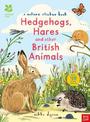 National Trust: Hedgehogs, Hares and Other British Animals