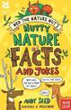 National Trust: Ned the Nature Nut's Nutty Nature Facts and Jokes