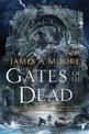 Gates of the Dead: TIDES OF WAR BOOK III