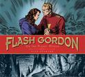 Flash Gordon: On the Planet Mongo: The Complete Flash Gordon Library 1934-37