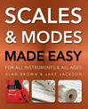 Scales and Modes Made Easy: For All Instruments and All Ages