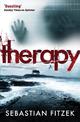 Therapy: A gripping, chilling psychological thriller