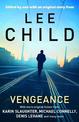 Vengeance: Mystery Writers of America Presents
