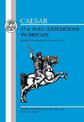 Caesar's Expeditions to Britain, 55 & 54 BC