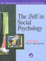 The Self in Social Psychology: Essential Readings