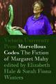 Marvellous Codes: The Fiction of Margaret Mahy