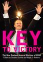 Key to Victory: The New Zealand General Election of 2008