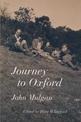 Journey to Oxford