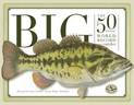 Big: The 50 Greatest World Record Fish