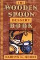 Wooden Spoon Dessert Book