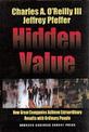 Hidden Value: How Great Companies Achieve Extraordinary Results With Ordinary People