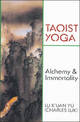 Taoist Yoga: Alchemy & Immortality