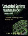 Embedded Systems Building Blocks: Complete and Ready-to-use Modules in C