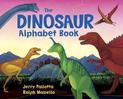 The Dinosaur Alphabet Book