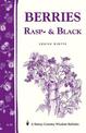 Berries, Rasp- and Black: Storey's Country Wisdom Bulletin  A.33