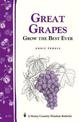 Great Grapes Grow the Best Ever