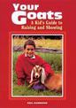 Your Goats a Kids Guide