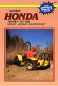 Honda Odyssey 77-84