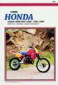 Honda CR250-500R Pro-Link 81-87