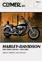 Clymer Harley-Davidson FXD Twin Cam 88: (1999-2005)